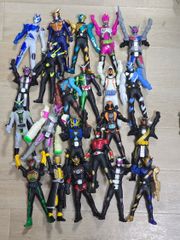 ザ ライダーマシン2 3種セット未開封 - メルカリ