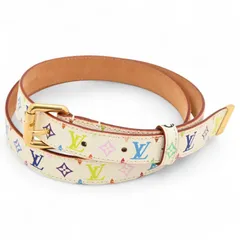 2025年最新】louis vuitton 村上隆 ベルトの人気アイテム - メルカリ