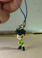 HUNTER×HUNTER ゴン キーホルダー