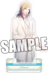 【中古】アクリルスタンド・アクリルパネル カミュ アクリルスタンド カルテットアイドルソングVer. 「うたの☆プリンスさまっ♪」