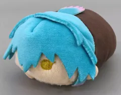 【中古】キーホルダー 赤尾晶 のるキャラマスコット(R) 「SAKAMOTO DAYS」