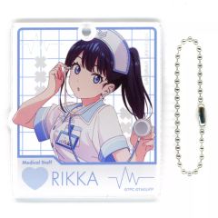 中古】原画イラストボード ワールドウィッチーズミュージックフェスタ