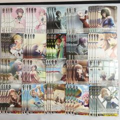 ヴァンガード FR ダークステイツ 4コン 零騎転生 VG カードファイト