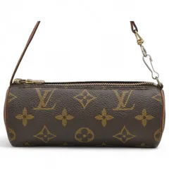 2025年最新】パピヨン ポーチのみ ヴィトンの人気アイテム - メルカリ