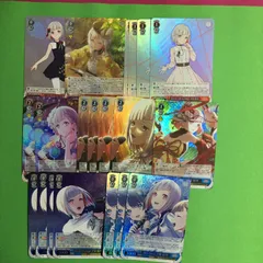 2026年最新】ヴァイス 蓮ノ空 srの人気アイテム - メルカリ