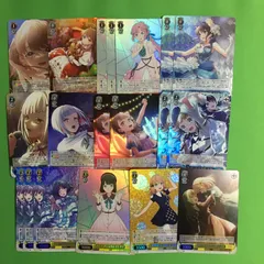 2025年最新】蓮ノ空女学院スクールアイドルクラブ ヴァイス