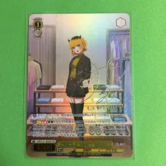 2026年最新】ヴァイスシュヴァルツ 推しの子 SSP MEMちょの人気