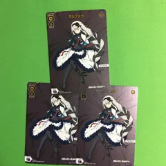 2025年最新】ウィクロス アルフォウの人気アイテム - メルカリ