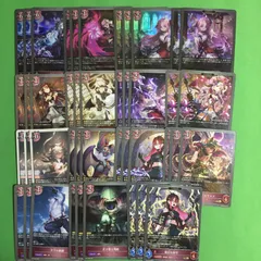 2025年最新】シャドバ エボルヴ ナイトメアの人気アイテム - メルカリ