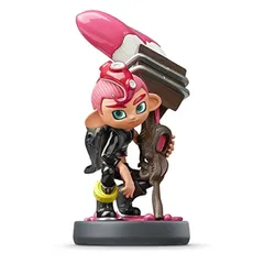 amiibo タコボーイ (スプラトゥーンシリーズ)