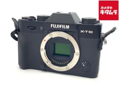 2025年最新】フジフイルム FUJIFILM X-T10の人気アイテム - メルカリ