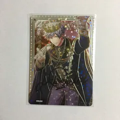 2025年最新】うたプリ カード secの人気アイテム - メルカリ