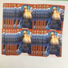 ヴァンガード SR 反照のレゾナンス アプレール 零騎転生 VG カード