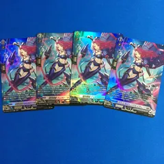 極光戦姫 セット販売 2026年最新】極光戦姫の人気アイテム - メルカリ