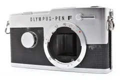 2025年最新】olympus pen ft ジャンクの人気アイテム - メルカリ