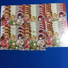 ヴァイスシュヴァルツ 大量セット 推しの子 WS ヴァイス