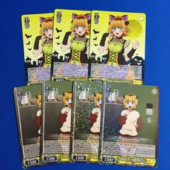 ヴァイスシュヴァルツ R MEMちょ 推しの子 WS ヴァイス