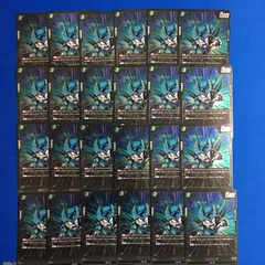 ドラゴンボール フュージョンワールド 大量セット セルジュニア PR