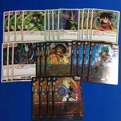 ドラゴンボール フュージョンワールド ノーマル アニバーサリーパック PR