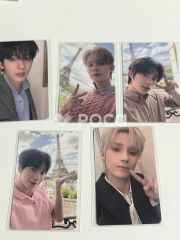 TXT ヒュニンカイ 星の章：TOGETHER YIZHIYU - メルカリ