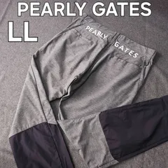 2025年最新】パーリーゲイツ パンツ 6の人気アイテム - メルカリ