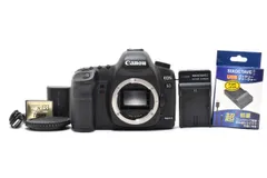 2025年最新】ジャンク EOS 5Dの人気アイテム - メルカリ