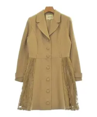 2025年最新】レッセパッセ コート 新品の人気アイテム - メルカリ