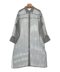 green label relaxing カジュアルシャツ レディース 【古着】【中古】【送料無料】