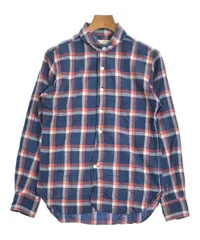 HAVERSACK カジュアルシャツ メンズ 【古着】【中古】【送料無料】