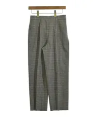 green label relaxing スラックス レディース 【古着】【中古】【送料無料】
