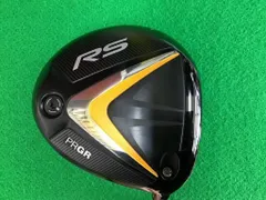 2025年最新】prgr rs justの人気アイテム - メルカリ