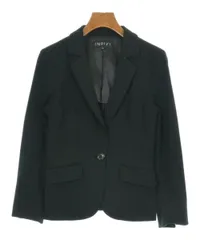 INDIVI カジュアルジャケット レディース 【古着】【中古】【送料無料】