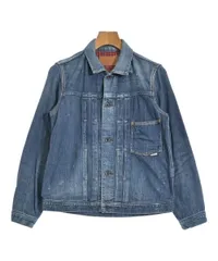 2025年最新】phigvel デニムジャケットの人気アイテム - メルカリ