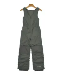 Columbia ワンピース（その他） キッズ 【古着】【中古】【送料無料】