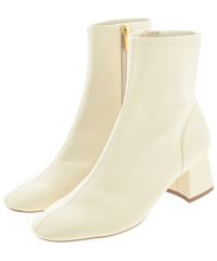 QUEENE AND BELLE シャツワンピース レディース 【古着】【中古