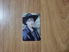 Stray Kids(ストレイキッズ・スキズ・SKZ) ドゥイット アコーディオン トレカ スンミン(SEUNGMIN)