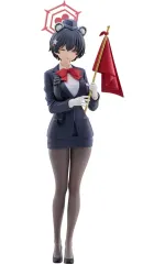 【中古】フィギュア POP UP PARADE ツバキ (ガイド) 「ブルーアーカイブ -Blue Archive-」 プラスチック製塗装済み完成品のサムネイル