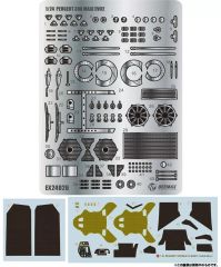 中古】アクリルスタンド・アクリルパネル 結城希亜 「9-nine