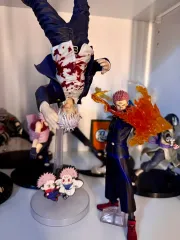 2025年最新】呪術廻戦 フィギュア 宿儺 五条悟の人気アイテム - メルカリ