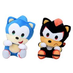 シャドウとソニック ソニころ2024 コラボカフェ アクリルスタンド 未