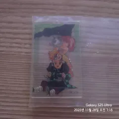 鬼滅の刃 竈門 炭治郎 我妻 善逸 伊之助 アクリルキーホルダー JUMP SHOP フェア