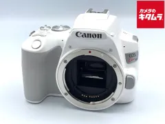 2025年最新】CANON eos kiss x10 ホワイトの人気アイテム - メルカリ