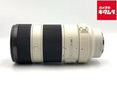2025年最新】sony 70-200mm f4の人気アイテム - メルカリ