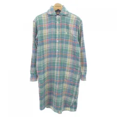 ポロラルフローレン POLO RALPH LAUREN ワンピース