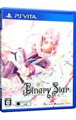 PSVita/BinaryStar