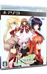 PS3／Rewrite