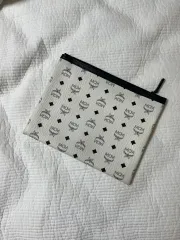 MCM クラッチバッグ