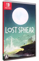Switch／ロストスフィア