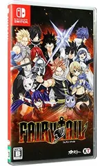 Switch/FAIRY TAIL