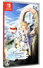 Switch/フォワード・トゥ・ザ・スカイ Forward To The Sky